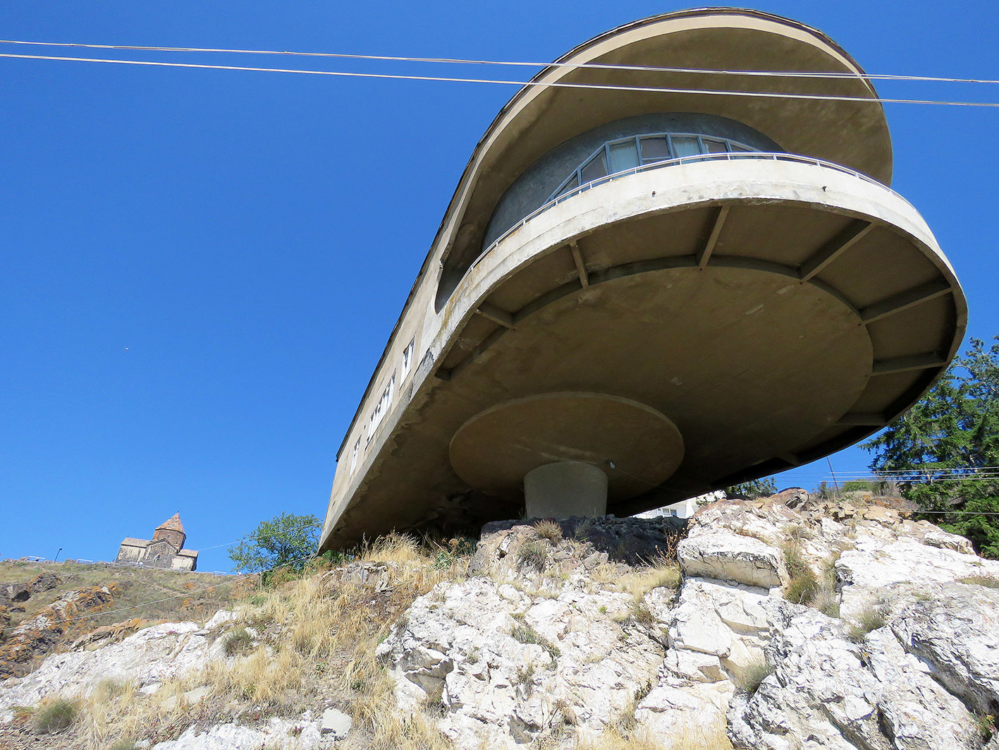 Sevanavank